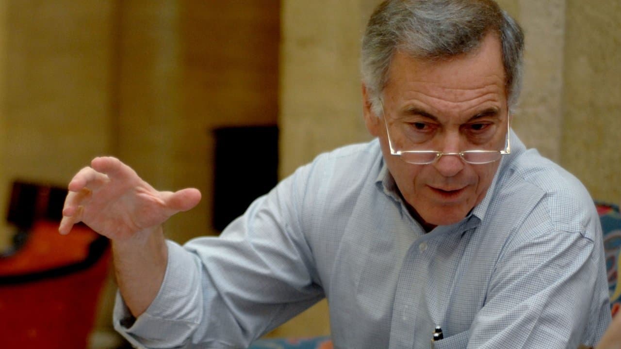 Steve Hanke Blasts Strategic Bitcoin Reserve Concept: 'The Stupidest Idea'