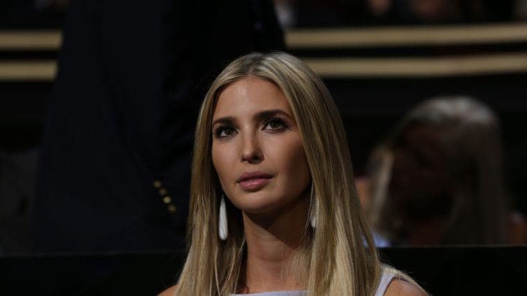 Meme Coin Opozorilo: Ivanka Trump Opozarja na Ponarejen IVANKA Žeton