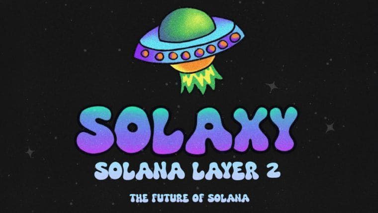 Solaxy récolte 15 millions de dollars pour la première solution de couche-2 de Solana afin de résoudre la congestion du réseau