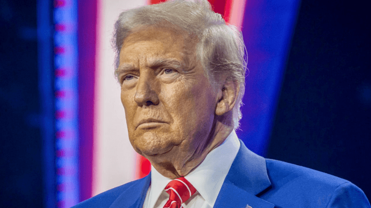 أعلنت شركة World Liberty Financial المرتبطة بترامب عن شراء بقيمة 47 مليون دولار من عملة البيتكوين المغلفة.