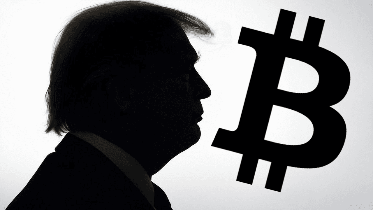 BTC bricht $105K: Ist es der ‚Trump Pump‘ oder die institutionelle Adoption, die eine $3.63T Krypto-Ökonomie antreibt?