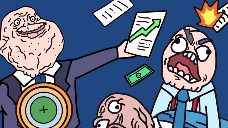 Après le Pump et le Crash du TRUMP Coin, l'Indice Meme introduit des Indices de Meme Coins pour combattre la volatilité du marché