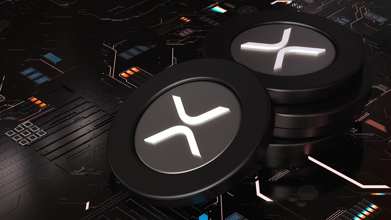 XRP Markedsopdatering: Er $2.90 Inden for Rækkevidde Efter Nøglemodstand Gennembrudt?
