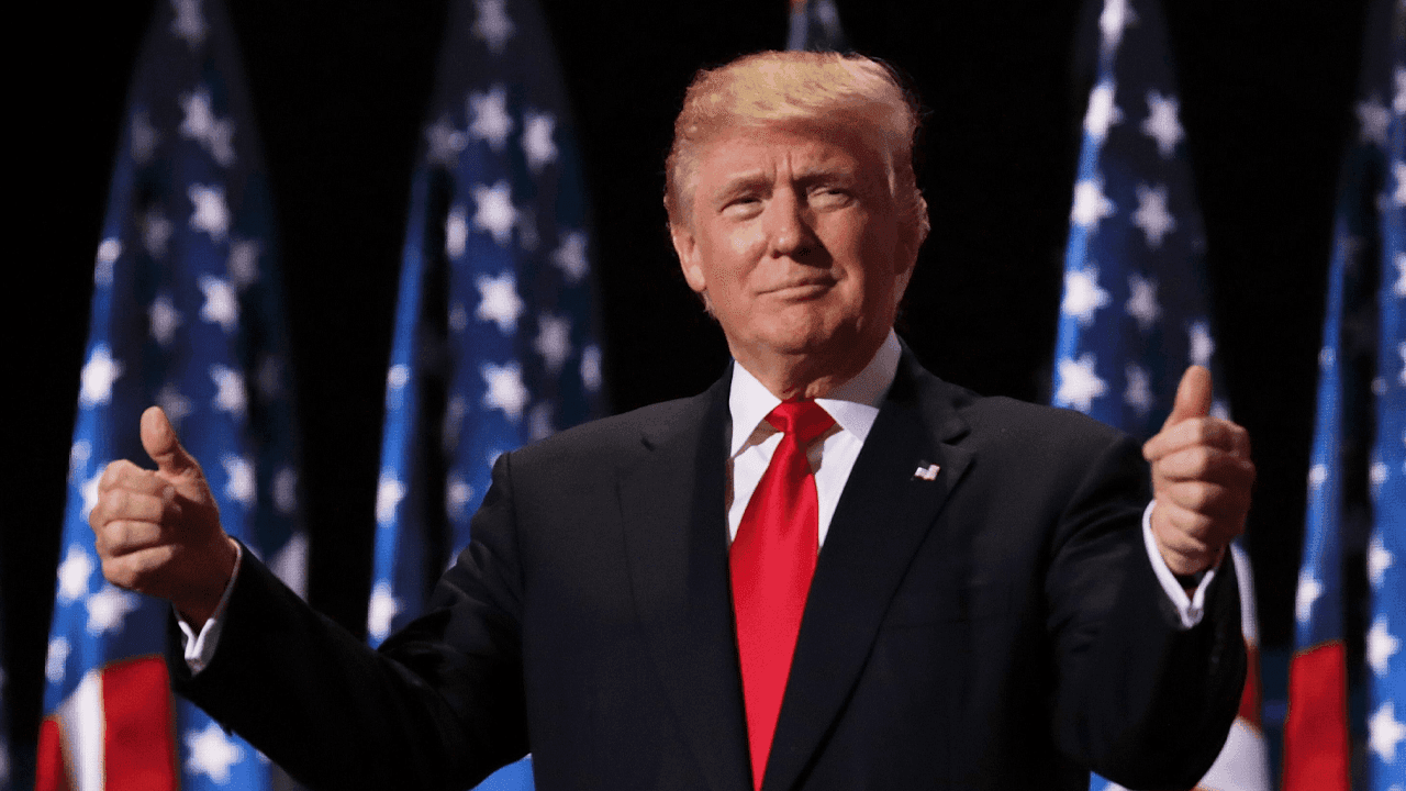 Rapport: Trumps førstedags utøvende ordre for å målrette Bidens kryptopolitikk