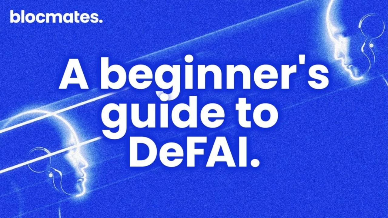 What Is Defai? A Beginner's Guide