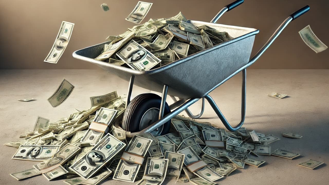 Bitcoin Miner Cipher Beveiligt $50 Miljoen Investering Van Softbank