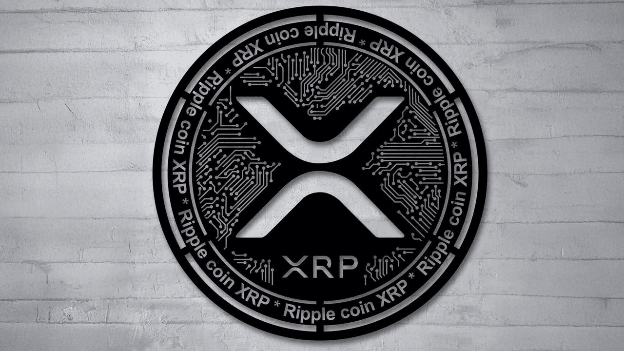 XRP Markedsanalyse: Modstand ved $3.40 Udgør en Afgørende Test for Bullish Momentum