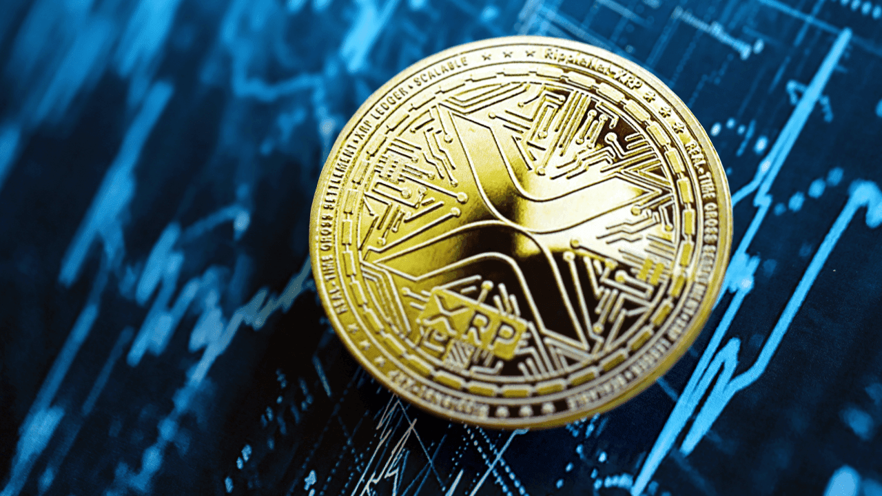 XRP se Aproxima de Ultrapassar o Ethereum—Um Novo Rei das Criptomoedas em Formação?
