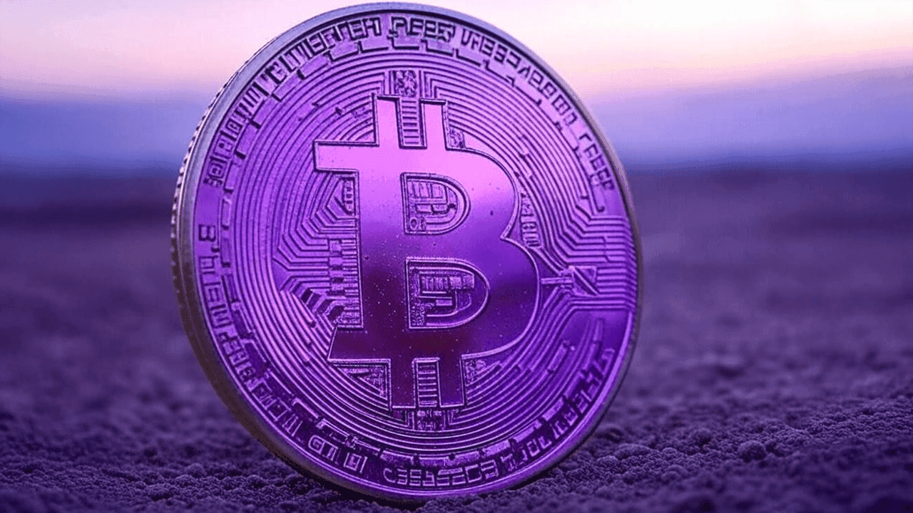 채굴 이정표: 새해에 비트코인의 해시레이트가 전례 없는 고도에 도달