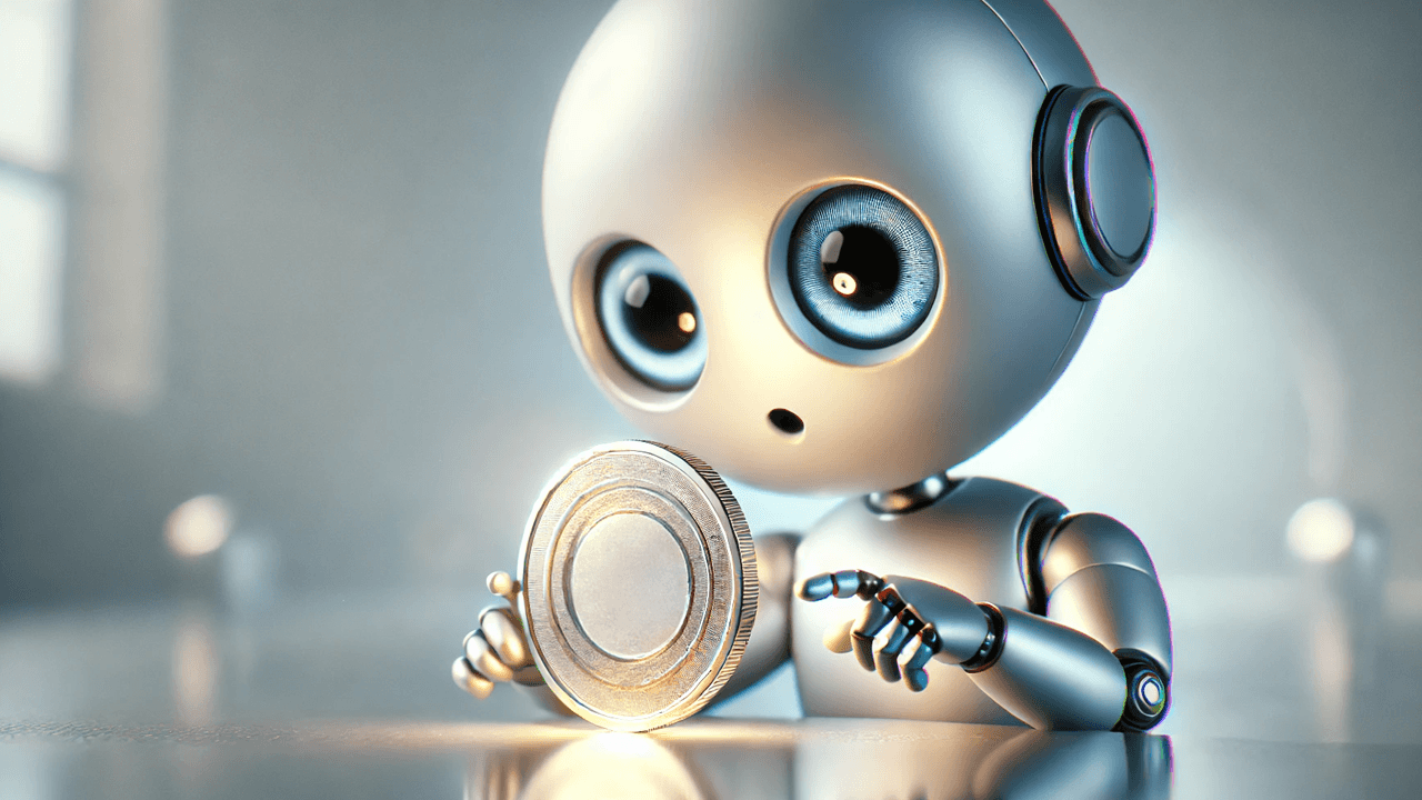 AI 코인 시장, 30일 만에 $150억 감소, FET 및 VIRTUAL 급락 주도