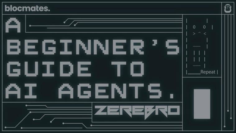 A Beginner's Guide to Crypto AI Agents