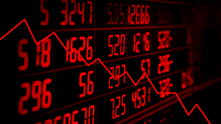 Las políticas comerciales de Trump provocan venta masiva de altcoins: Ethereum, monedas meme y Solana los más afectados