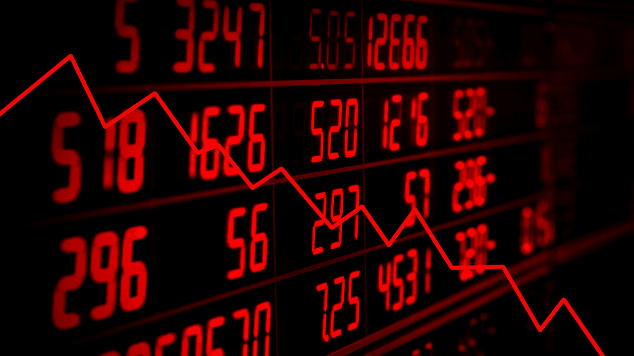 트럼프 무역 정책으로 인해 알트코인 매도 발생: 이더리움, 밈 코인, 솔라나 가장 큰 타격