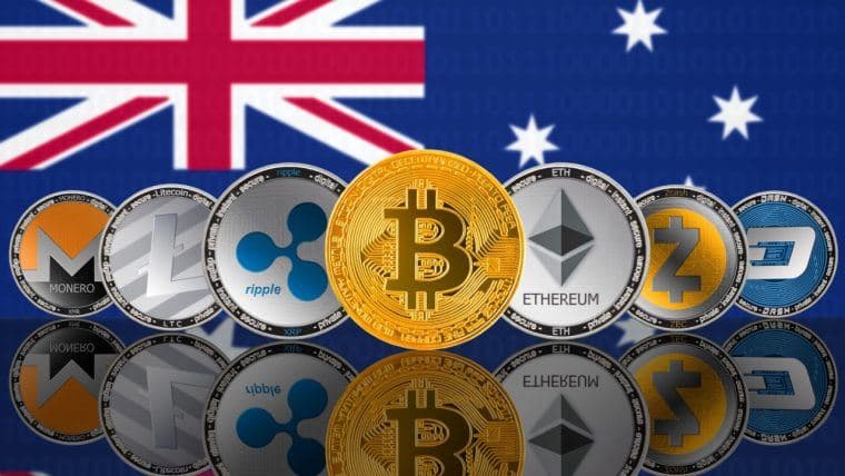 32.5% ऑस्ट्रेलियाई लोगों ने क्रिप्टोक्यूरेंसी को रखा या रखते हैं, अध्ययन में पाया गया
