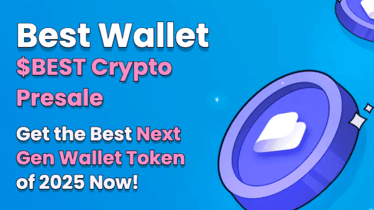 Meilleur portefeuille prend d'assaut le Web3 et atteint 500 000 utilisateurs alors que l'ICO approche les 9 millions de dollars