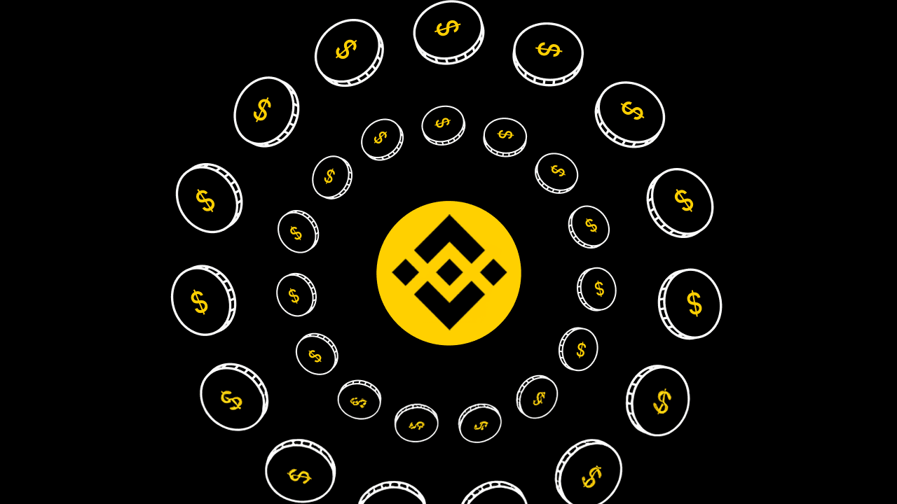 Binance US、規制停止後にUSDの入出金を再開