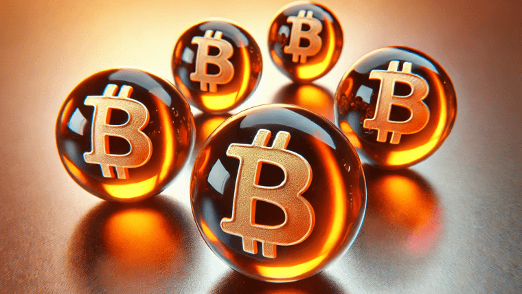 Bitcoin contre le Dollar : Pourquoi la Confiance Compte Plus que Vous ne le Pensez