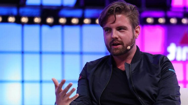 Blockchain.com Bolsters Leadership Team as It Charts Path Toward IPO