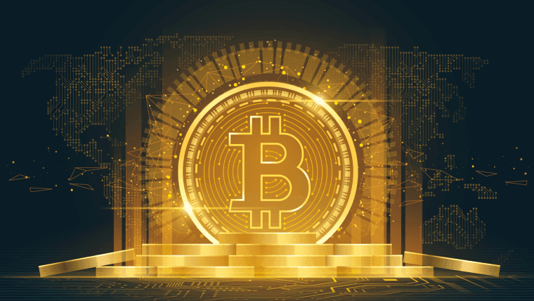 エキスパート：ビットコインは米国のデジタル資産備蓄のアンカーとするべき