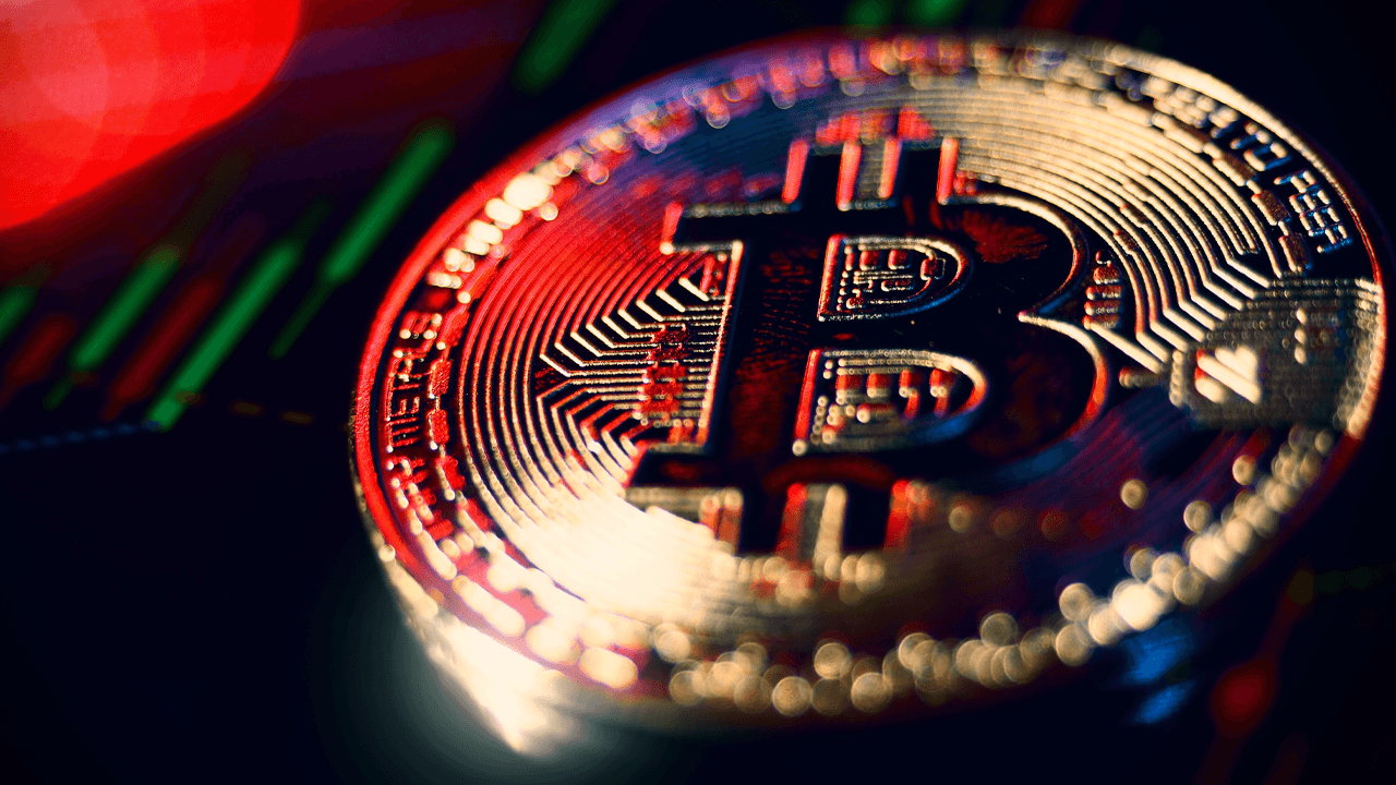 Bitcoin-Preisanalyse: Droht ein Absturz auf 75K oder steht ein Ausbruch auf 90K bevor?