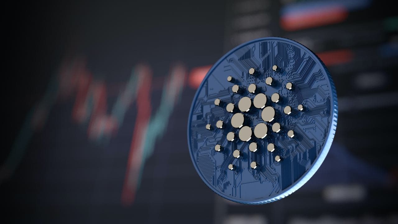 Grayscale and NYSE Arca Seek Approval for Cardano-Based ETF