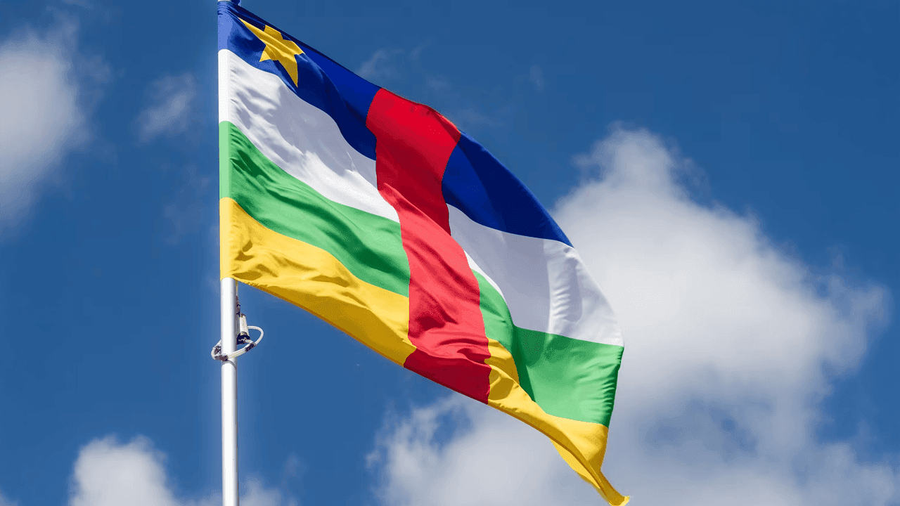 Centralafrikanske Republik lancerer Meme Coin midt i skepsis