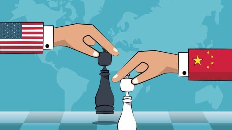 סין קוראת לארה"ב להפסיק להשתמש בנושאי סחר כנשק