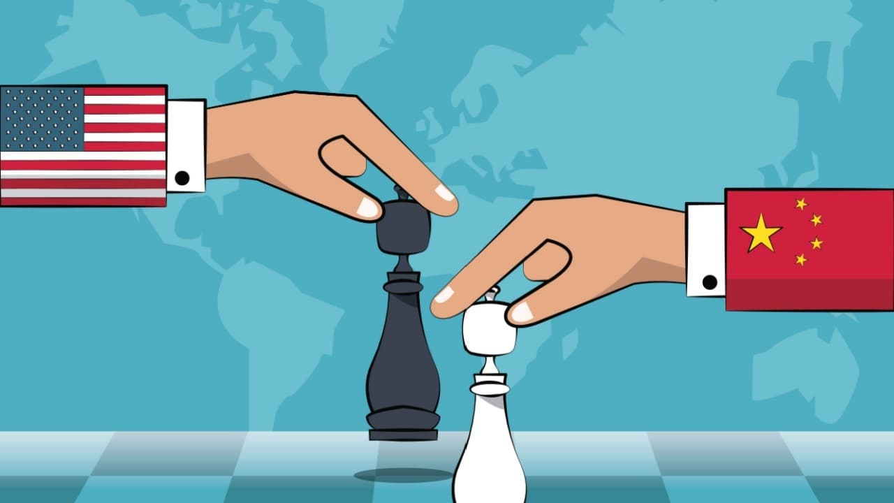 China pide a los EE.UU. que dejen de utilizar el comercio como arma