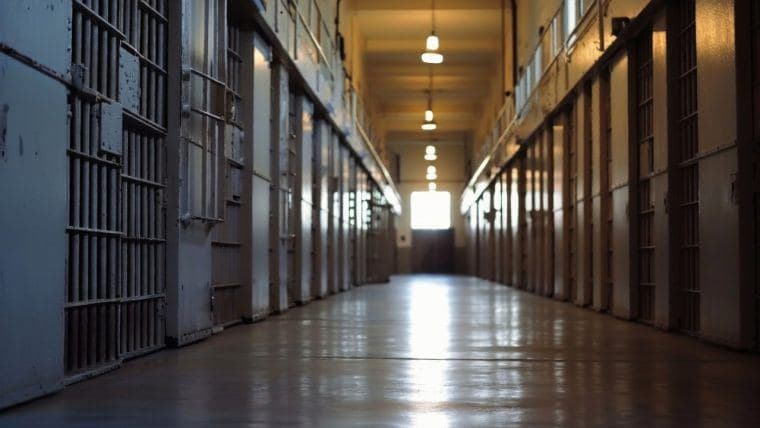 Feds Derrubam Homem de 73 Anos em Conspiração de Criptomoeda de $2.4M—Tempo de Prisão se Aproxima