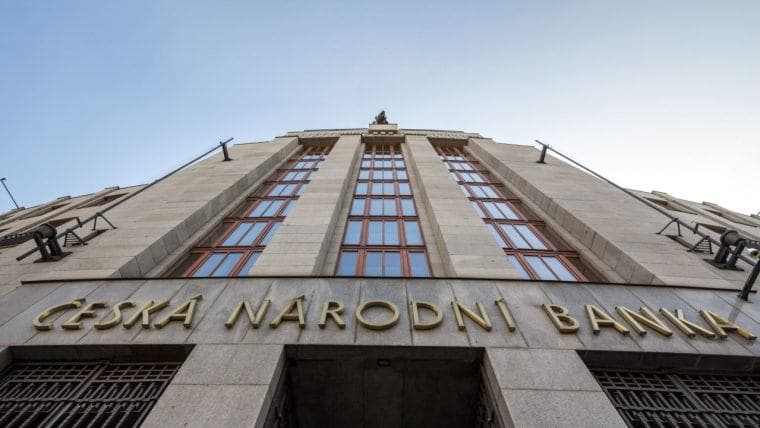 Tschechische Zentralbank nimmt Bitcoin ins Visier? Gouverneur unternimmt Schritt in Richtung BTC-Reserven