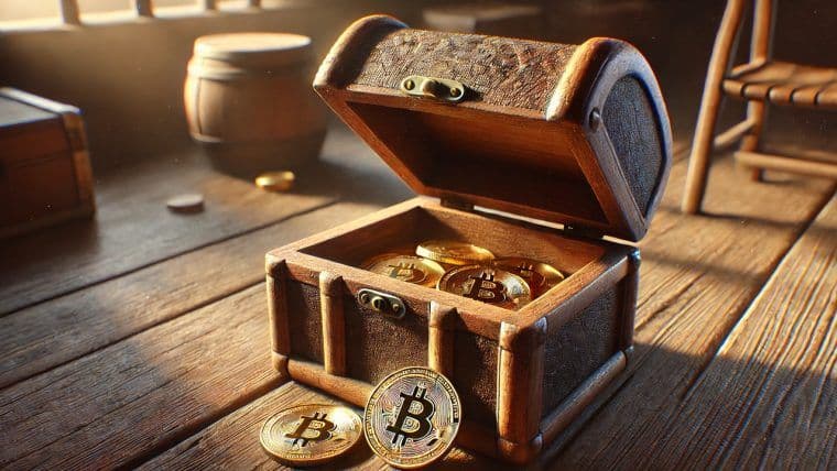 Dormant Wallets Stir: 89 Legacy Addresses Move $348M in Bitcoin in January