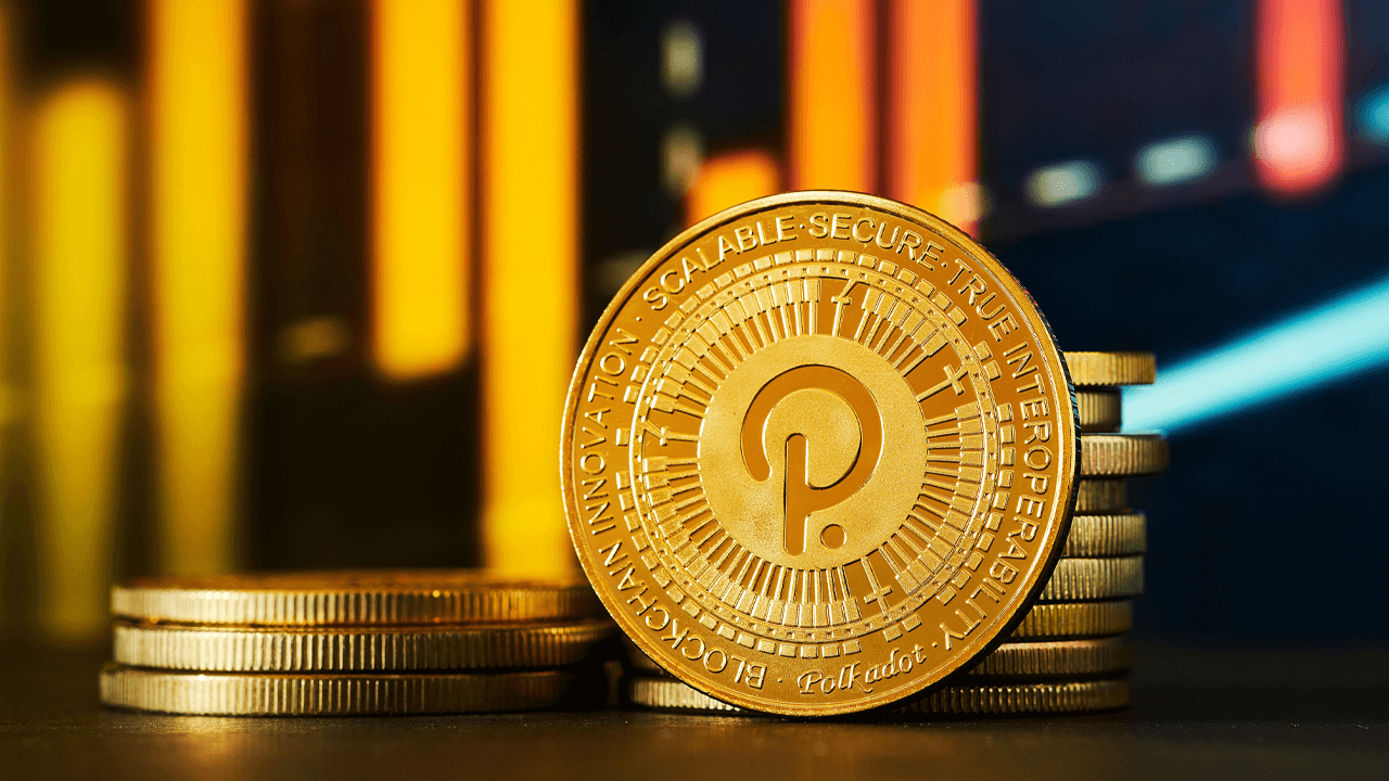 Arquivos da Grayscale para ETF Polkadot em Meio a Revisões mais Amplas da SEC sobre ETFs