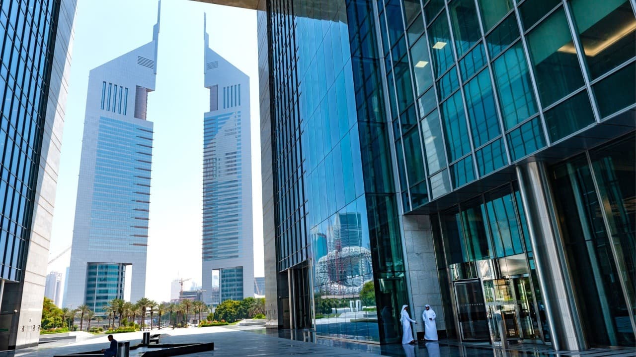 Investorvarsel: Dubais regulator VARA flagger ulisensiert MKAN Coin-plattform