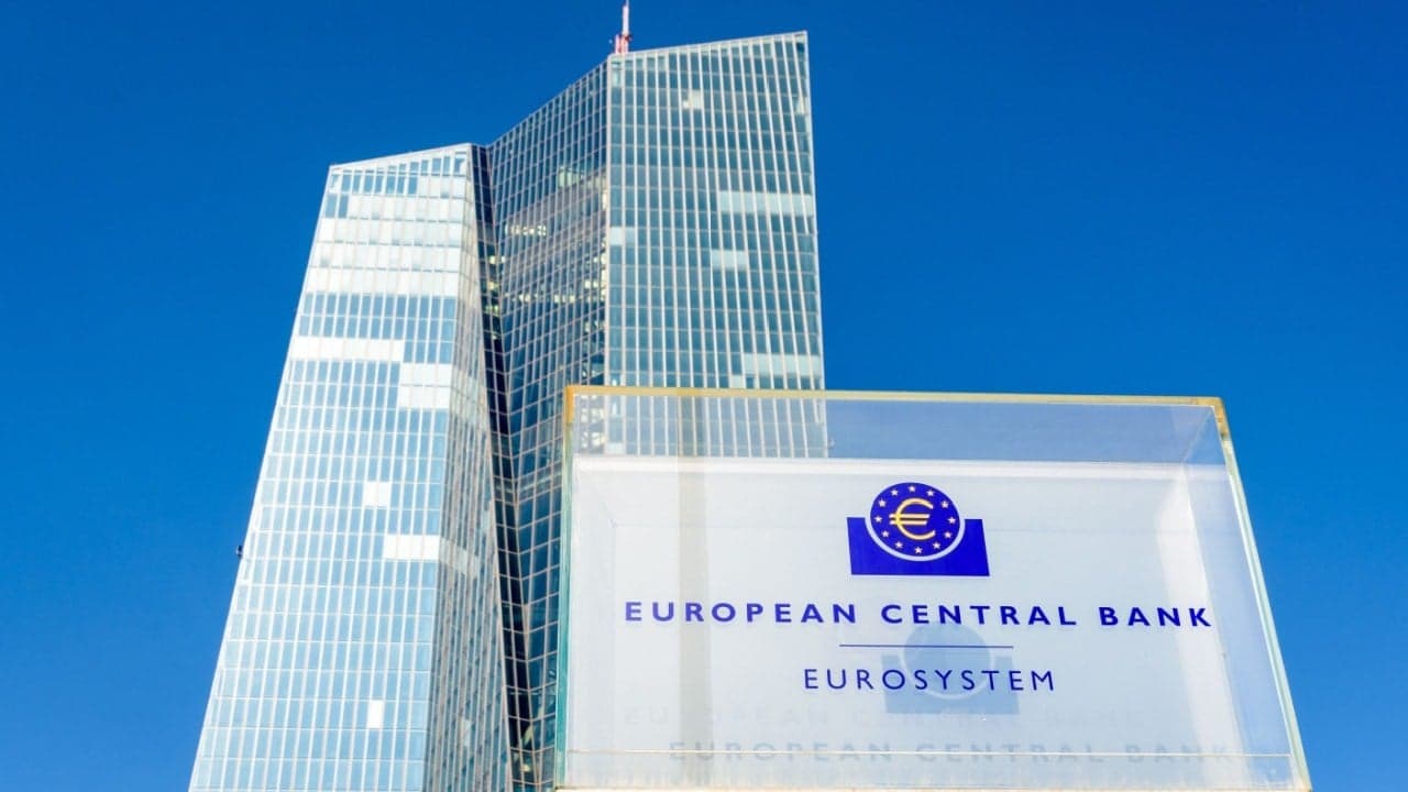 'The Seeds of a Financial Crisis': ECB Warns About US Crypto Deregulation