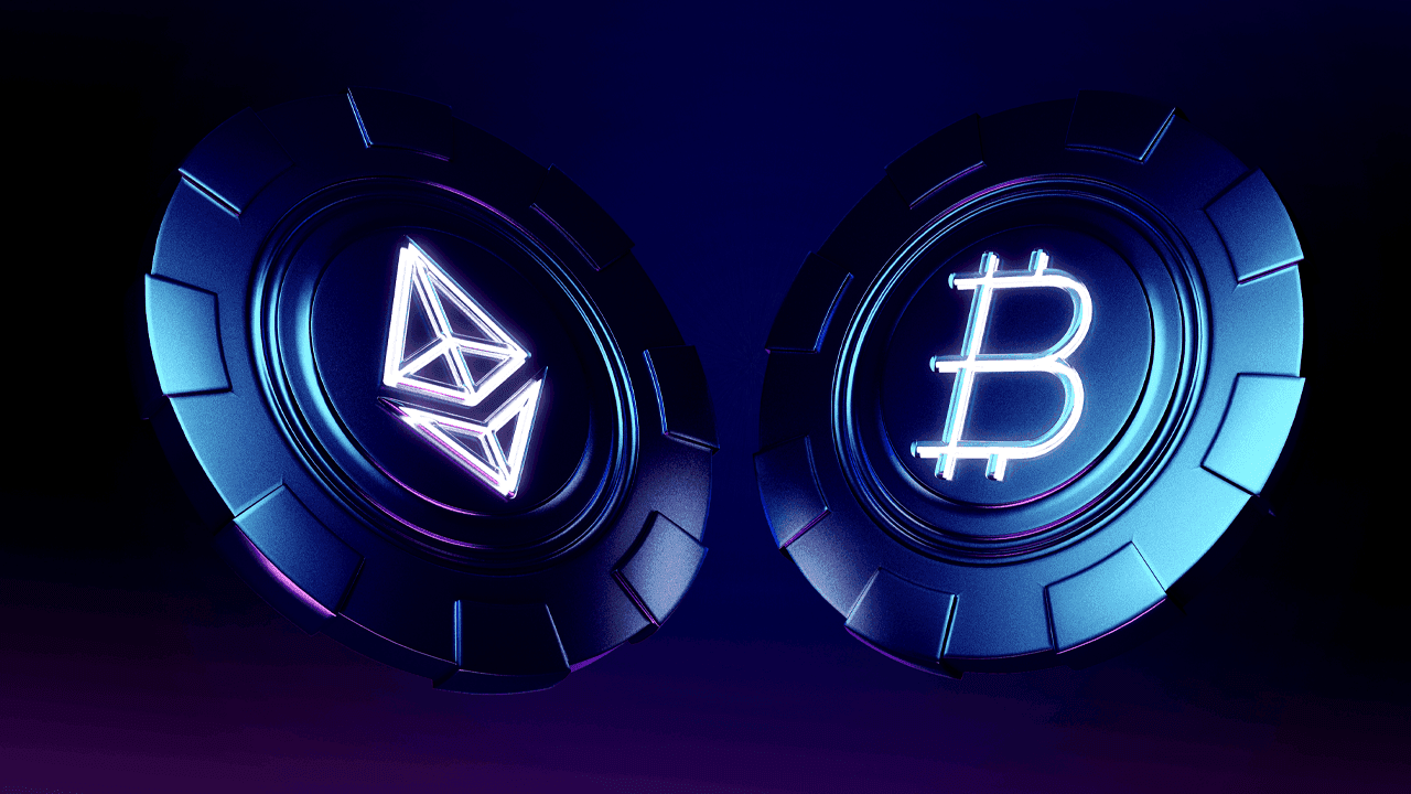 Hashdex začenja kripto ETF, uvrščen na Nasdaq, z izpostavljenostjo Bitcoinu in Etheru