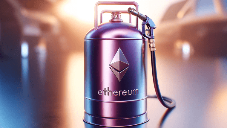 Custos Onchain do Ethereum Caem Abaixo de 1 Gwei à medida que os Decimais Retornam