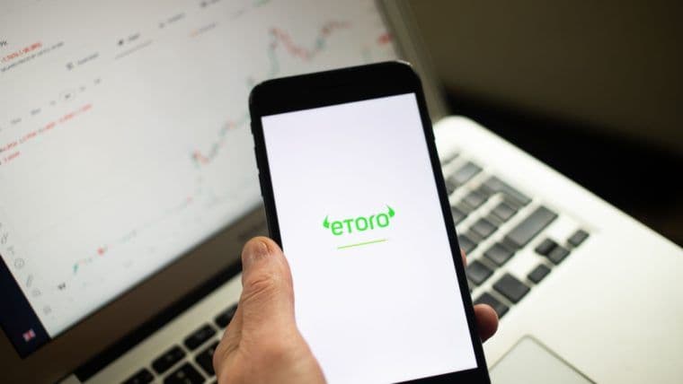 Etoro 获得 MiCA 许可，在整个欧盟提供加密服务
