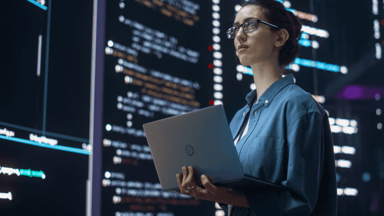 EU AI-loven: Et tveegget sverd for oppstartsbedrifter og småbedrifter