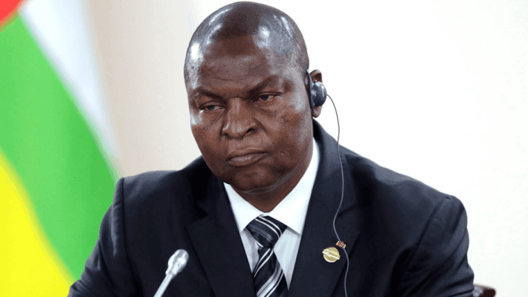 Central African Republic President Stands by CAR Memecoin Despite Launch Controversy