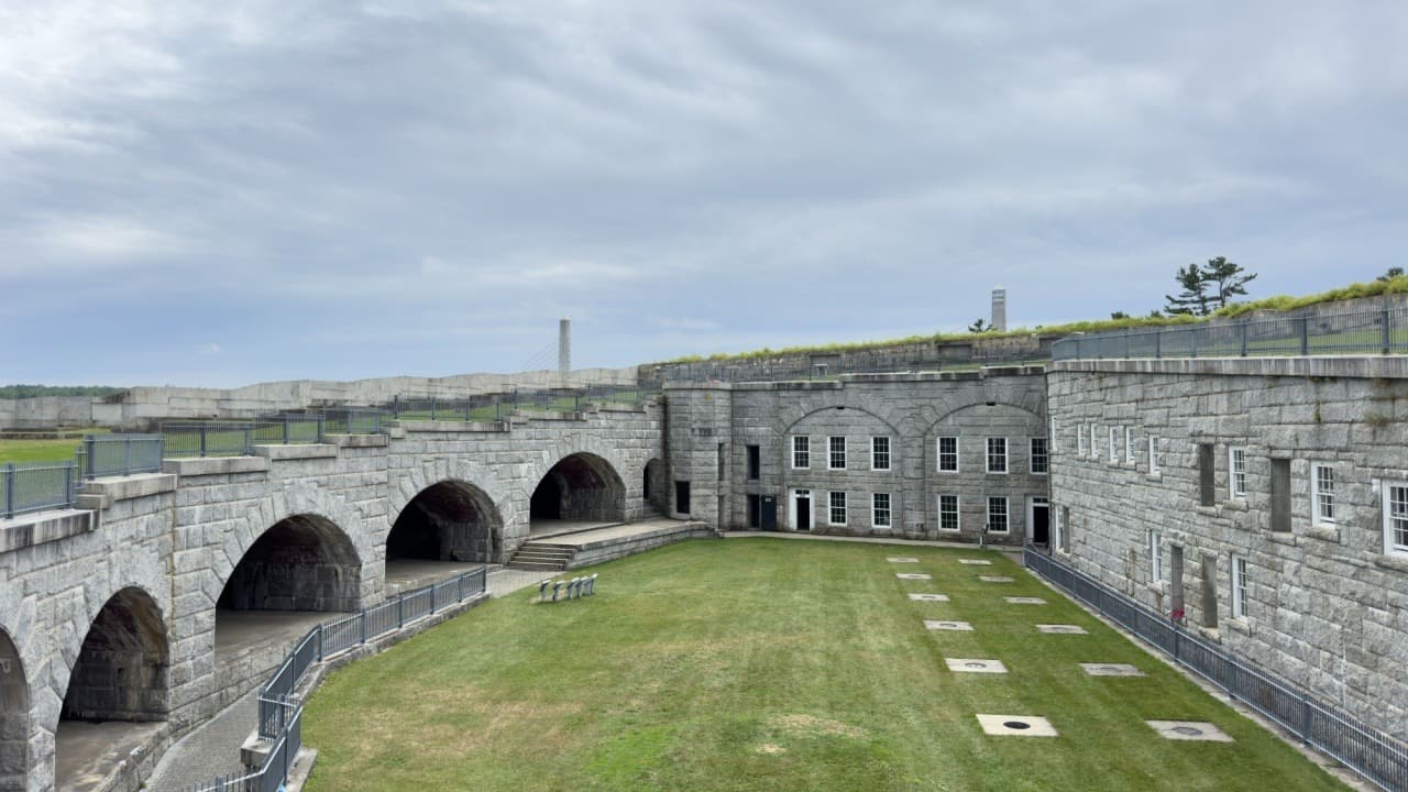 Don't Trust, Verify: Senator Rand Paul Proposes an Audit of Fort Knox's Gold