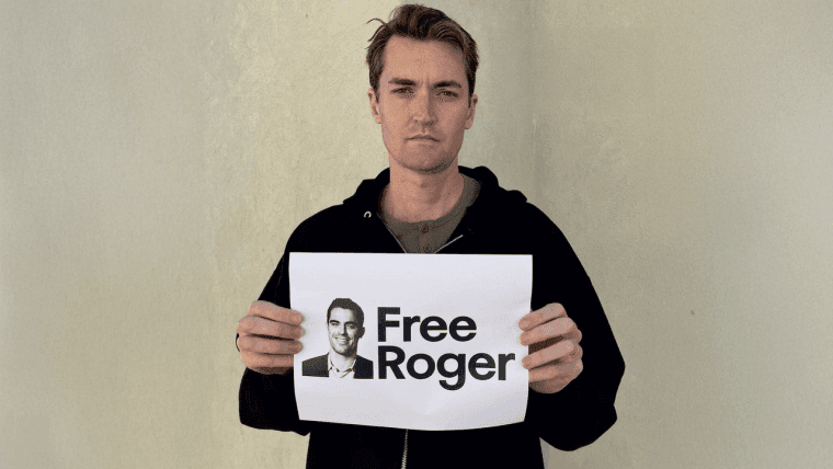 Ross Ulbricht Défend Roger Ver : « Personne Ne Devrait Passer Sa Vie en Prison à Cause des Impôts »