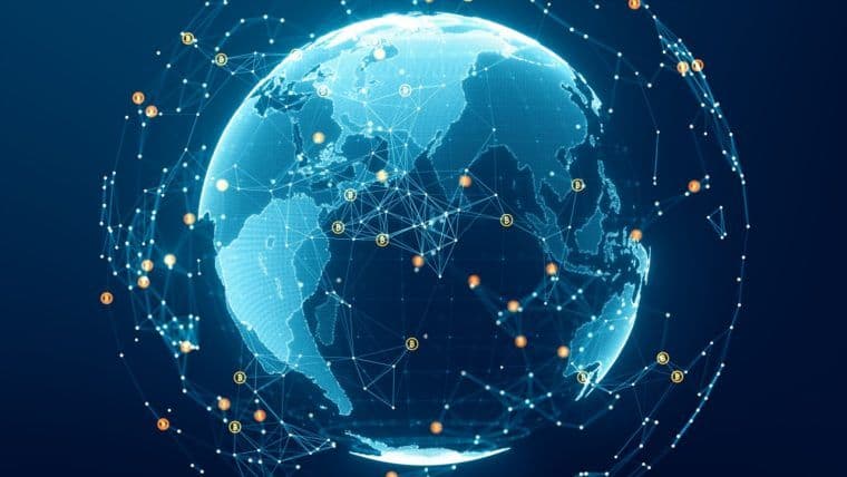 Bitcoin의 시장과의 상관관계 증가, '안전 자산' 서사를 도전하다