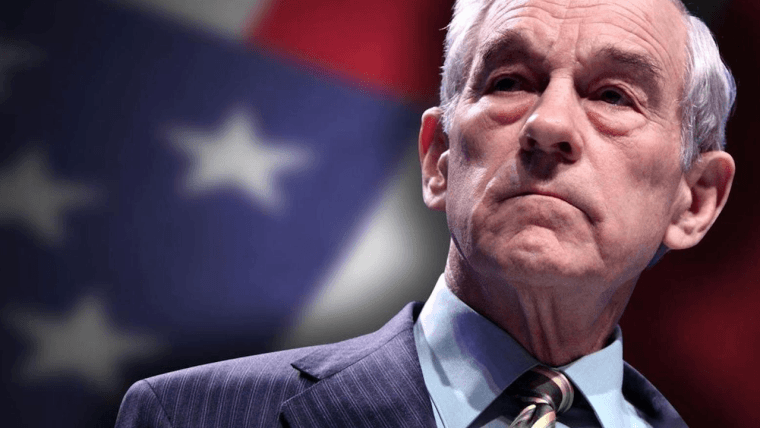 Een groeiend koor van stemmen, inclusief Elon Musk, zegt dat Ron Paul de Federal Reserve zou moeten auditeren.