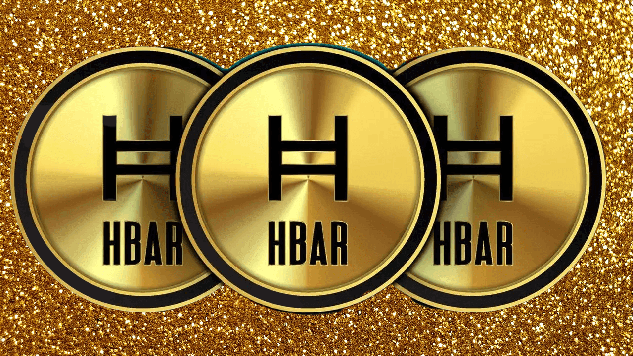 Canary Capitals Spot Hedera ETF Under SEC-gennemgang via Nasdaq-indgivelse