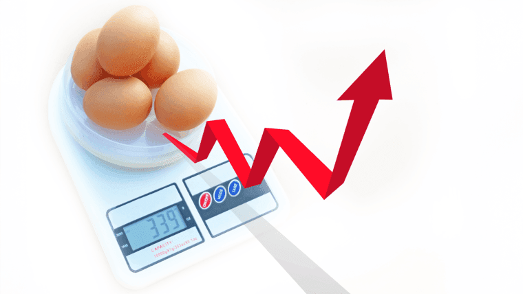 L'inflazione negli Stati Uniti rimane un 'incubo' appiccicoso mentre gli aumenti dei prezzi di gennaio destabilizzano i mercati