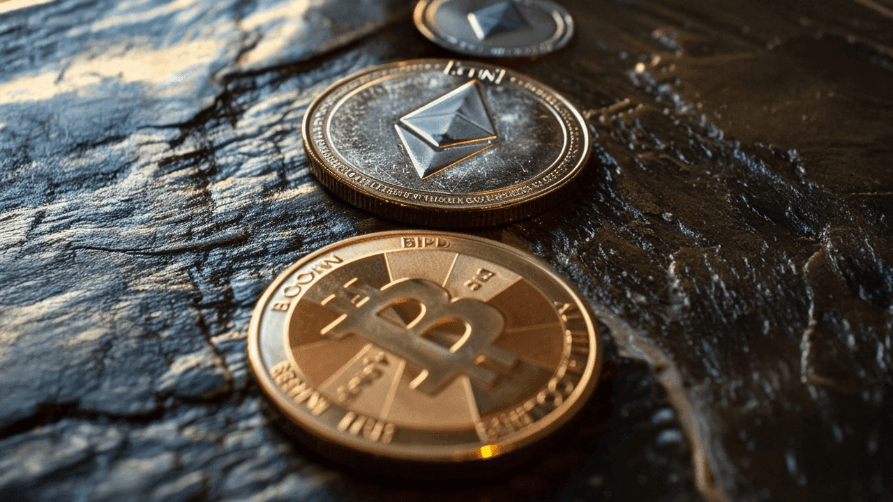 Crypto Custody Exodus: BTC- og ETH-reserver falder, når investorer flygter til selv-custody