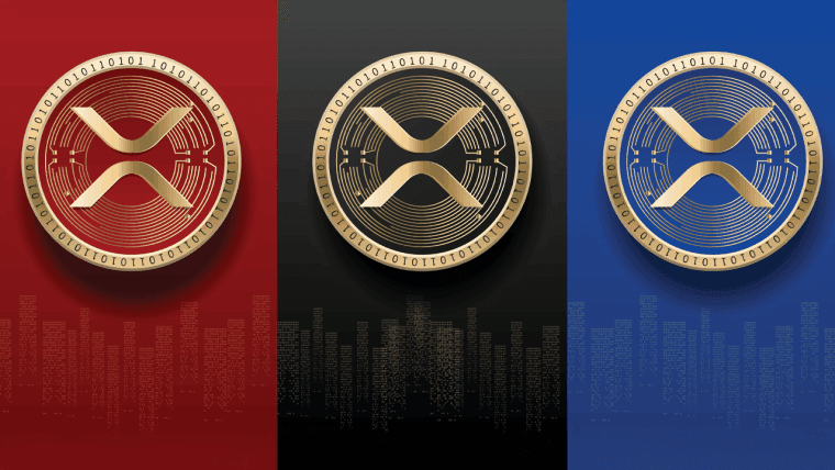 XRP 가격 분석: 상승세가 통제권을 쥐기 위해 싸우는 중대한 순간