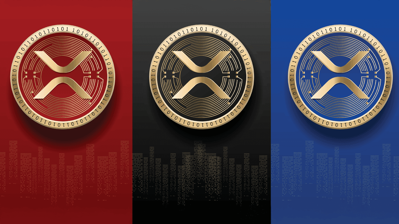 XRP Prisanalys: Avgörande Ögonblick när Tjurar Kämpar för Kontroll