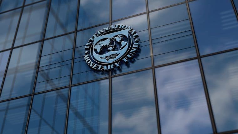 Bitcoin-kjøp begrenset: IMF godkjenner kredittfasilitet på 1,4 milliarder dollar for El Salvador