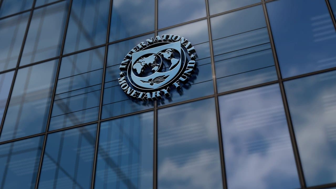 Bitcoin-kjøp begrenset: IMF godkjenner kredittfasilitet på 1,4 milliarder dollar for El Salvador